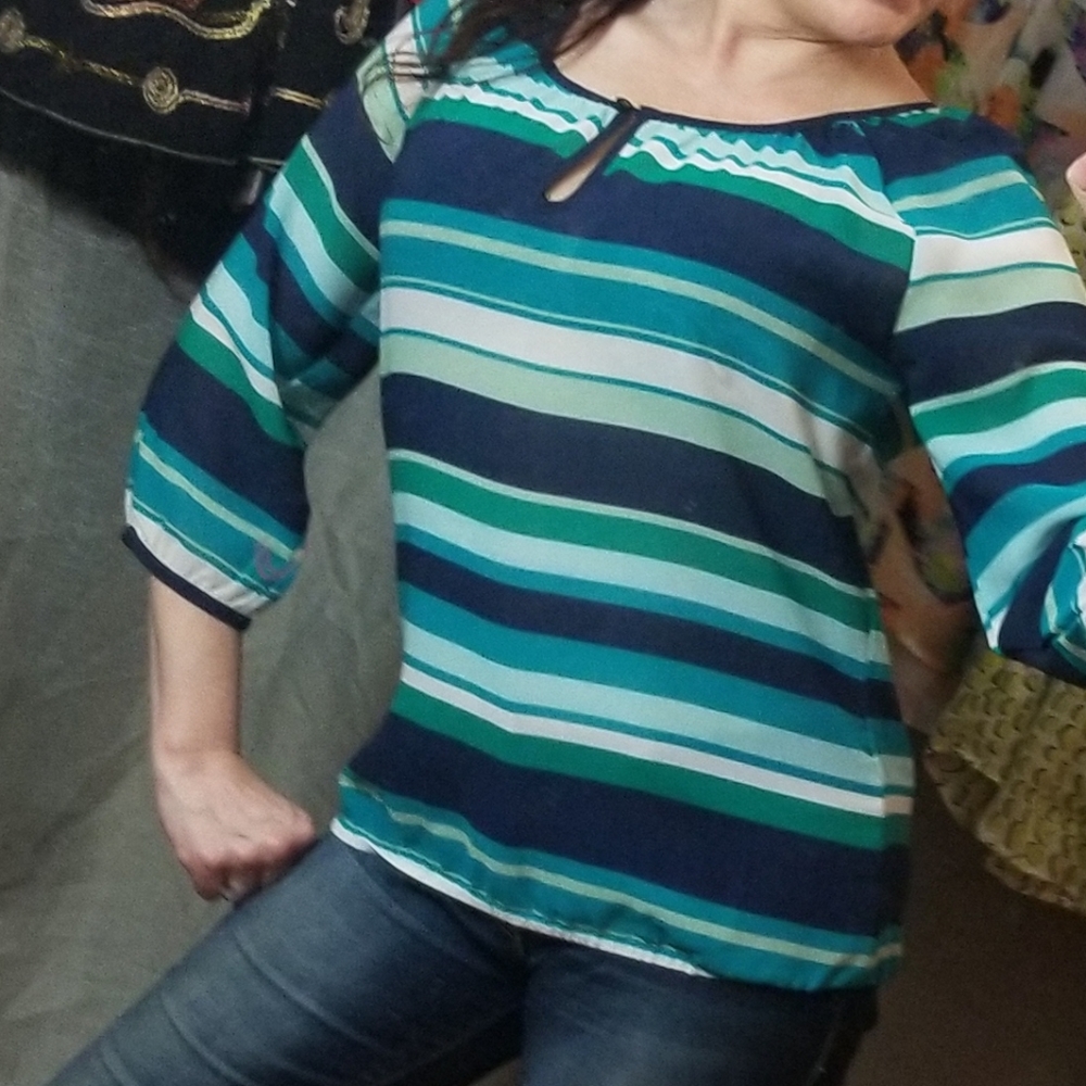 Banana Republic Top size S